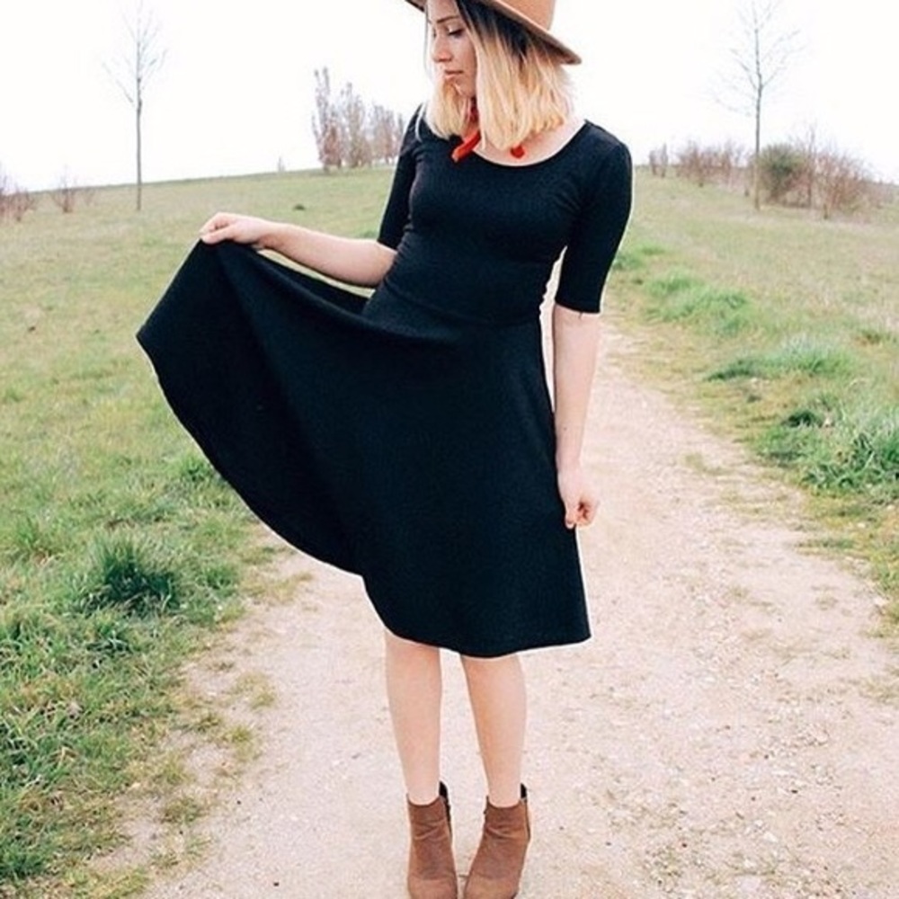 Lula Roe Dress